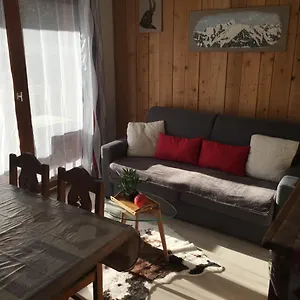 Cosy 27 M2 Ideal 5 Personnes Saint-François-Longchamp
